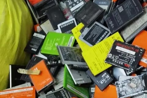 巴南二手ups电源回收|收购废旧电池公司