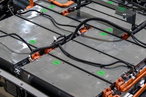 儋州废旧电池有人回收吗