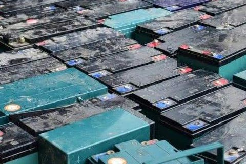 揭阳充电宝锂电池回收|锂电池专业回收厂家