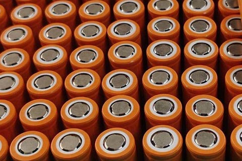 焦作高价报废电池回收-上门回收电动车电池-新能源电池回收
