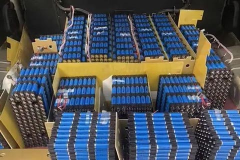 遂宁UPS蓄电池回收处理价格