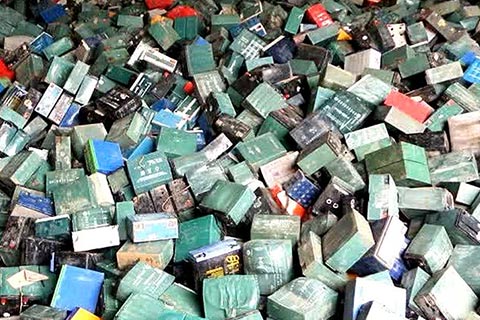 遂宁正规公司高价收旧电池-艾佩斯钛酸锂电池回收